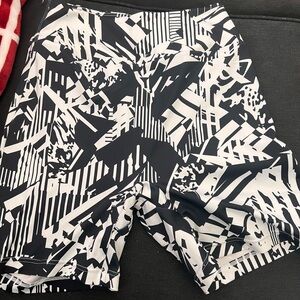 Gym Shark Exercise Shorts